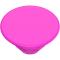 PopSockets Avtagbart Grip med Ställfunktion Neon Day Glo Pink