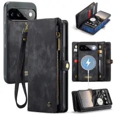 CASEME Google Pixel 11 / 11 Pro Fodral 2in1 Multifunktionell