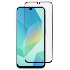 Samsung Galaxy A17 Sk&auml;rmskydd Helt&auml;ckande H&auml;rdat Glas