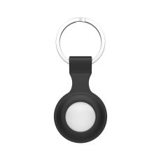 Tech-Protect Apple AirTag Hållare Nyckelring Icon Svart