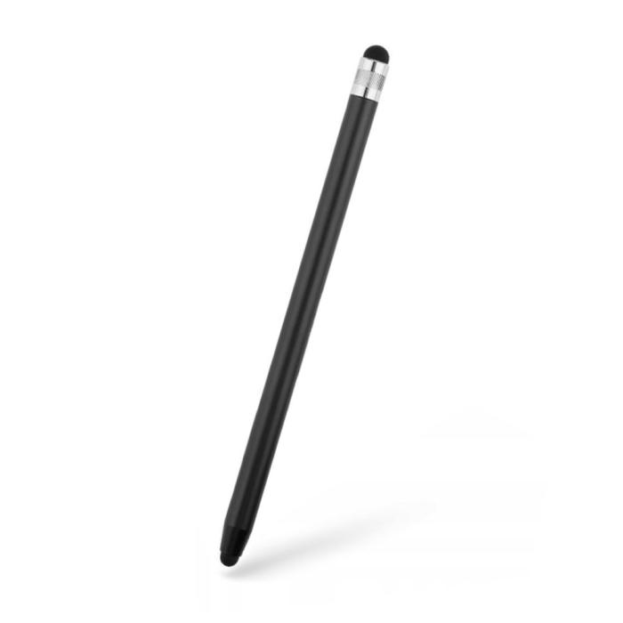 Bild 1, Tech-Protect Stylus Touch Penna Svart