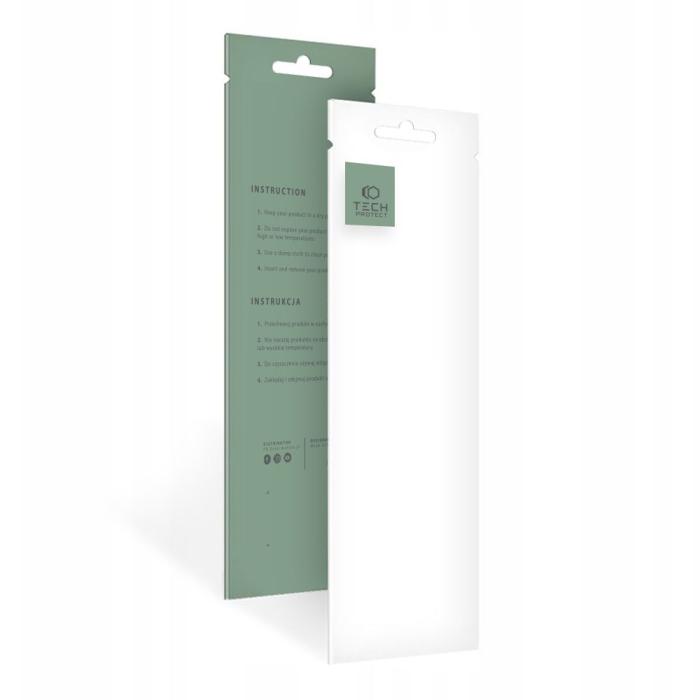 Bild 3, Tech-Protect Stylus Touch Penna Svart