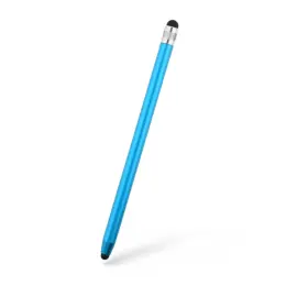 Tech-Protect Stylus Touch Penna Ljus Blå