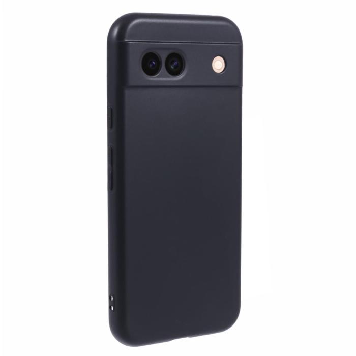 Bild 1, Google Pixel 8A Skal TPU Svart
