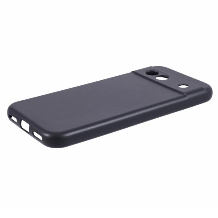 Bild 3, Google Pixel 8A Skal TPU Svart