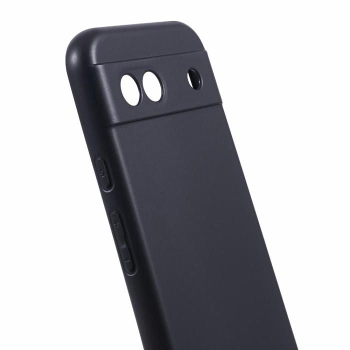 Bild 4, Google Pixel 8A Skal TPU Svart