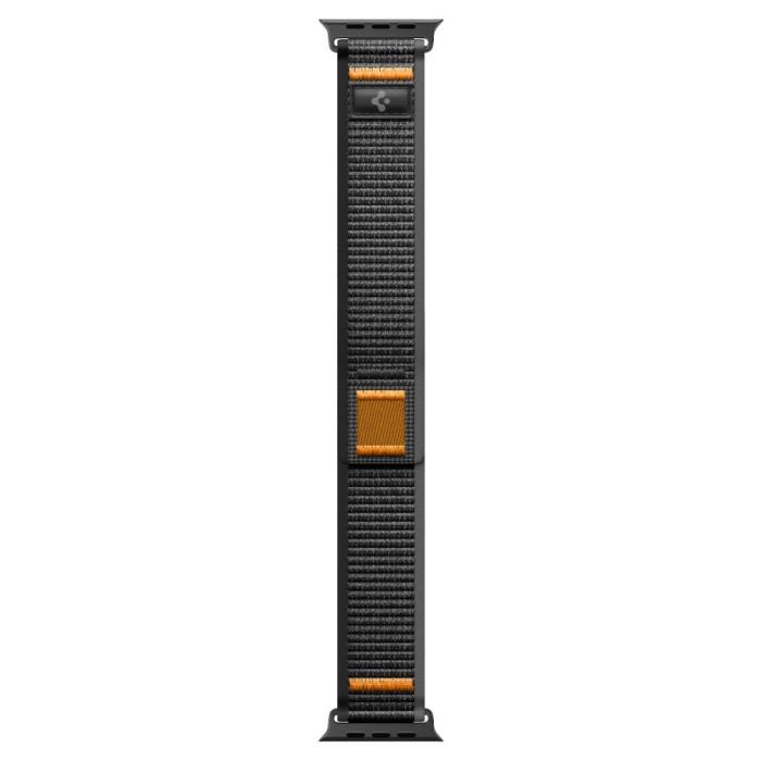 Bild 2, Spigen Apple Watch 42/44/45/46/49 mm Armband Athlex Air 2