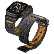 Spigen Apple Watch 42/44/45/46/49 mm Armband Athlex Air 2