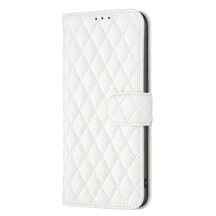 Bild 2, Xiaomi 13 Lite 5G Fodral Diamond Vit