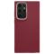 Spigen Cyrill Samsung Galaxy S22 Ultra Skal Color Brick Sangria Red