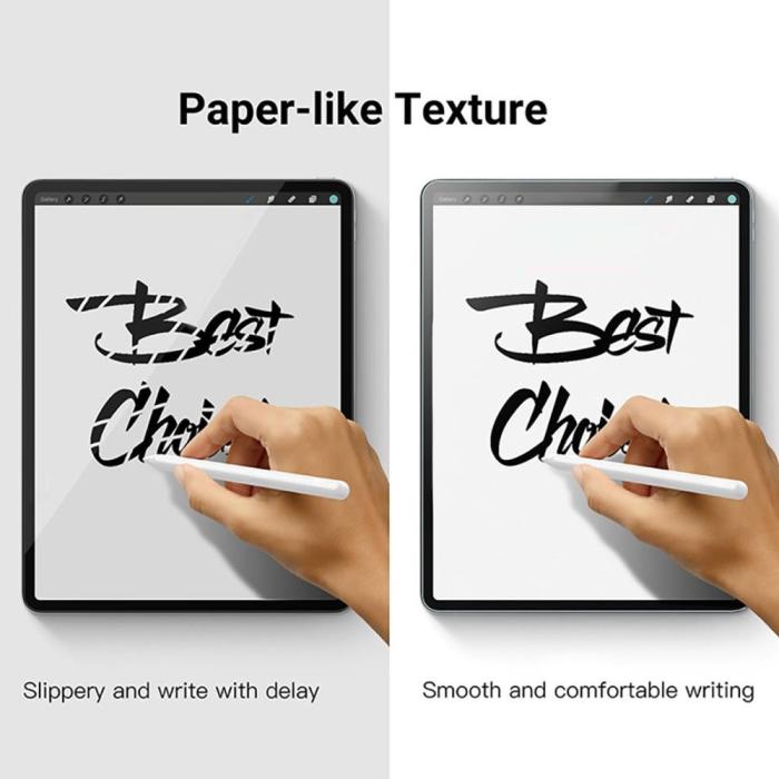 Bild 6, Samsung Galaxy Tab S9 PAPERLIKE Skärmskydd