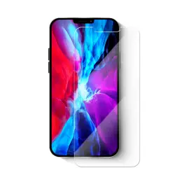 2-Pack härdat glas för iPhone 12 Pro Max