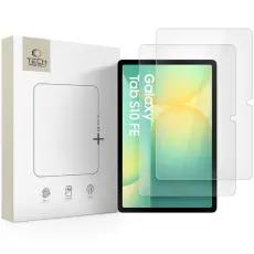 Tech-Protect Galaxy Tab S10 FE/S9 FE/S9/S8/S7 2-PACK Sk&auml;rmskydd