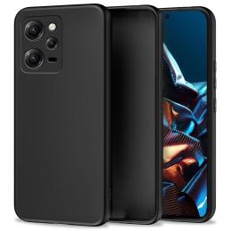 Tech-Protect Xiaomi Redmi Note 12 Pro 5G Skal Icon Svart