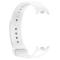 Xiaomi Smart Band 8 Armband Solid Silikon Vit