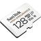 SanDisk MicroSDXC 128 GB High Endurance Minneskort Inkl. Adapter