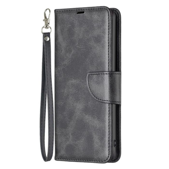 Bild 5, iPhone 16 Pro Fodral Solid Shark Svart