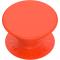 PopSockets Avtagbart Grip med Ställfunktion Neon Electric Orange