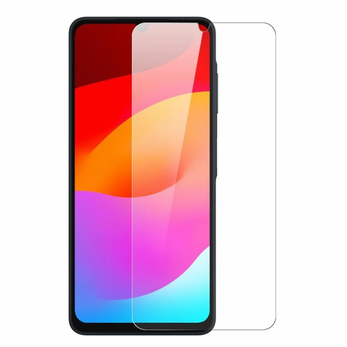 Bild 2, NORTHJO Samsung Galaxy A07 2-PACK Skärmskydd Härdat Glas