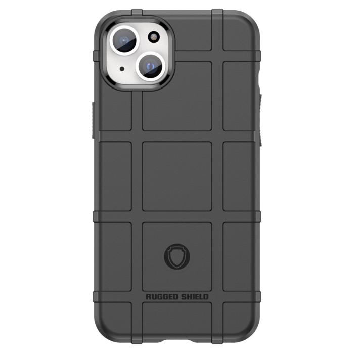 Bild 1, iPhone 15 Plus Skal Robust Svart