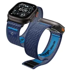 Spigen Apple Watch 42/44/45/46/49 mm Armband Athlex Air 2