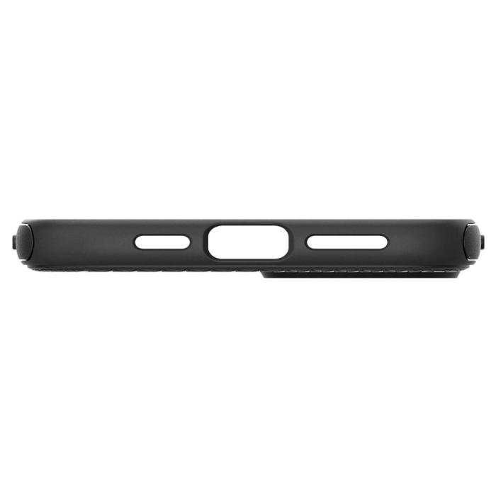 Bild 6, Spigen iPhone 15 Plus Skal Mag Armor MagSafe Matt Svart
