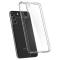 Spigen Samsung Galaxy S22 Skal Ultra Hybrid Transparent