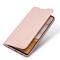 Samsung Galaxy A72 - DUX DUCIS Skin Pro Fodral - Roséguld