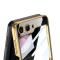 Tech-Protect Galaxy Z Flip 5 Skal Mood Marmorviolet
