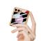 Tech-Protect Galaxy Z Flip 5 Skal Mood Marmorviolet