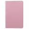 Lenovo Tab M11 Fodral 360° Rotation Ljus Rosa