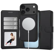 Tech-Protect iPhone 18 Pro Max/17 Pro Max Fodral MagSafe