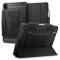 Spigen iPad Pro 11 2024 Fodral Rugged Armor 'Pro' Svart