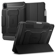 Spigen iPad Pro 11 2025/2024 Fodral Rugged Armor 'Pro' Svart