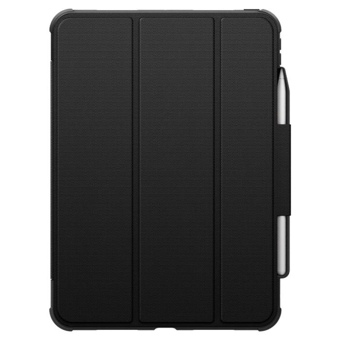 Bild 3, Spigen iPad Pro 11 2025/2024 Fodral Rugged Armor 'Pro' Svart