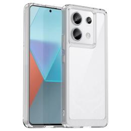 Xiaomi Redmi Note 13 4G Skal Transparent TPU