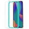 ESR iPhone 14 / 13 Pro / 13 Skärmskydd SHIELD Inkl. Ram Transparent