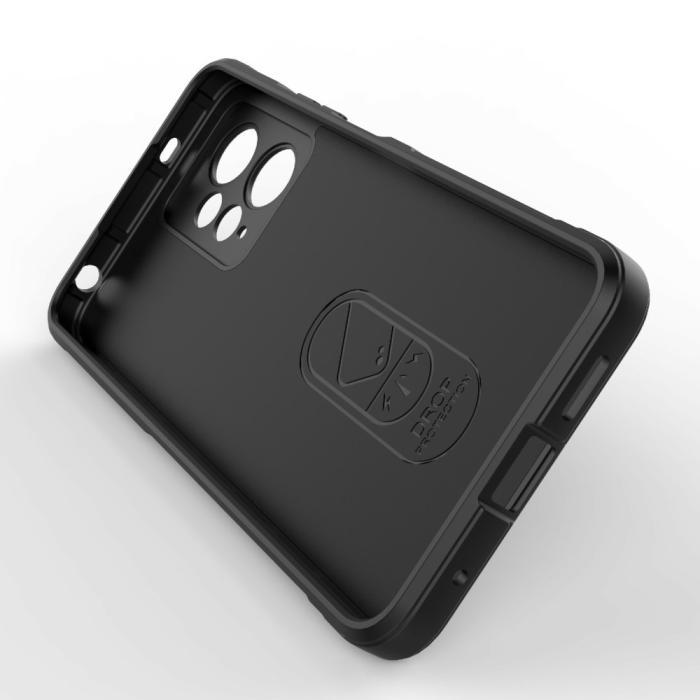 Bild 3, Xiaomi Redmi Note 12 4G Skal Magic Shield Vit