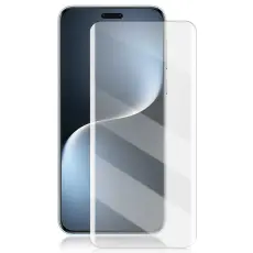 MOCOLO Honor Magic7 Pro Sk&auml;rmskydd Helt&auml;ckande H&auml;rdat Glas