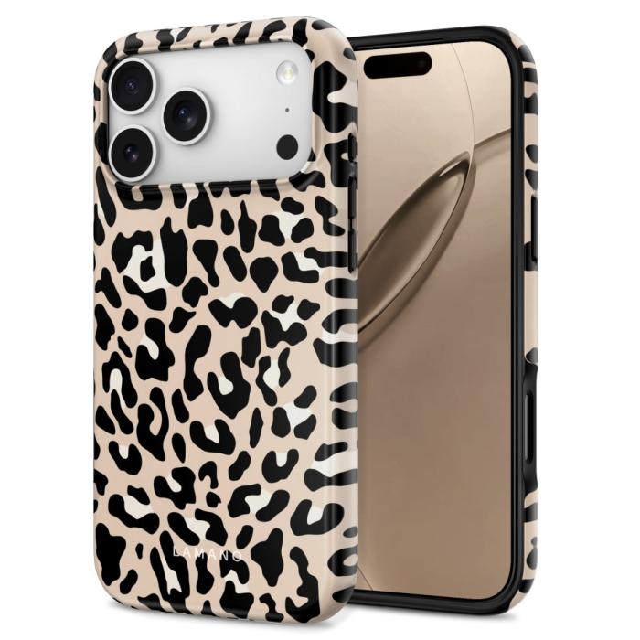 Bild 5, Tech-Protect iPhone 18 Pro/17 Pro Skal MagSafe Lamano
