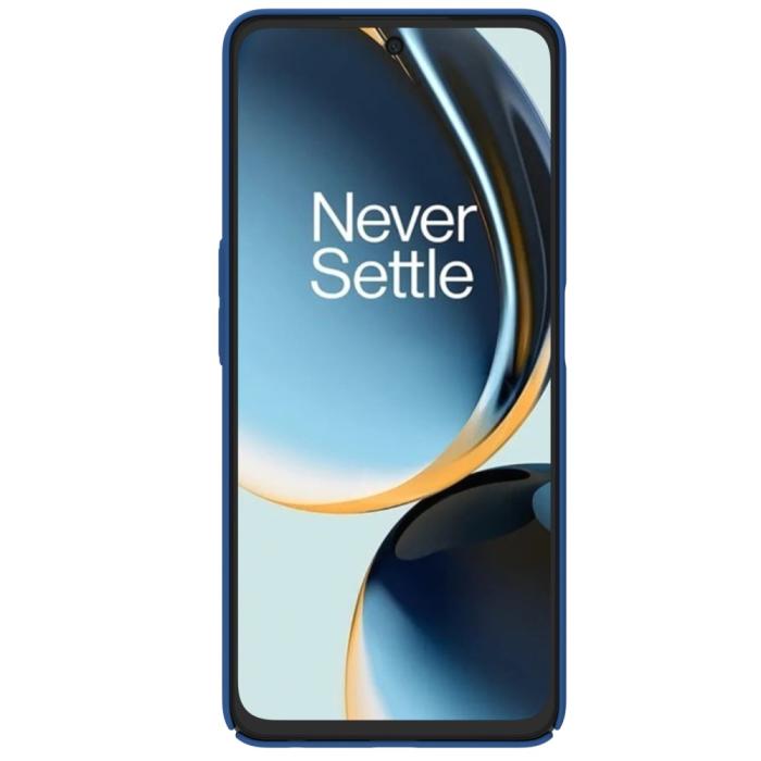 Bild 5, NILLKIN OnePlus Nord CE 3 Lite 5G Skal CamShield Pro Blå