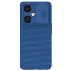 NILLKIN OnePlus Nord CE 3 Lite 5G Skal CamShield Pro Blå
