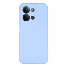 Xiaomi Redmi 15C Skal TPU Lila