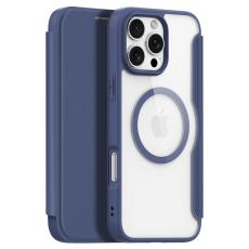 DUX DUCIS iPhone 16 Pro Max Fodral MagSafe Skin X Pro Blå