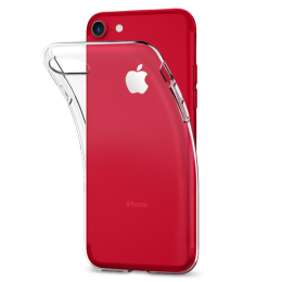 Transparent TPU-skal till iPhone 7/8