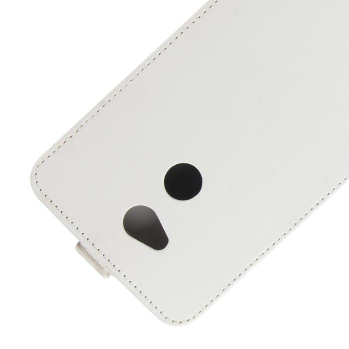 Bild 3, Sony Xperia XA2 Ultra - Flip Fodral - Vit