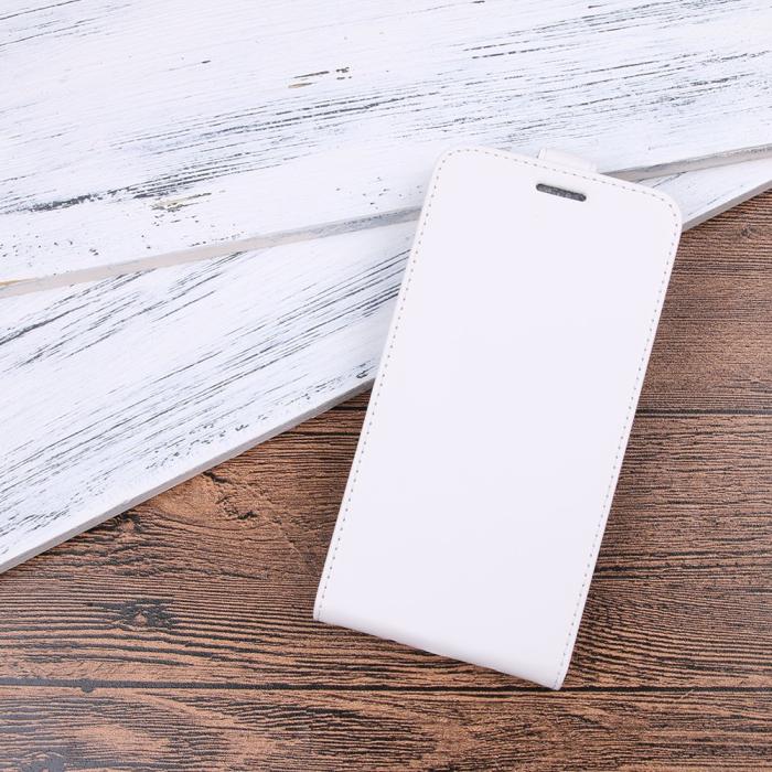 Bild 5, Sony Xperia XA2 Ultra - Flip Fodral - Vit