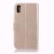 Huawei Y5 (2019) - Dreamcatcher Plånboksfodral - Guld