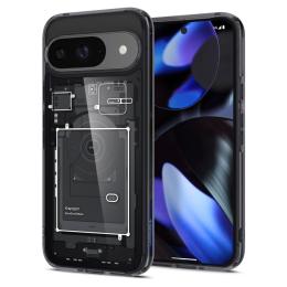 Spigen Google Pixel 9/9 Pro Skal Ultra Hybrid Zero One