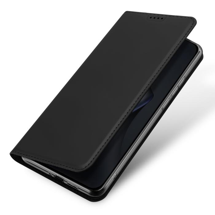 Bild 4, DUX DUCIS Xiaomi 15T Fodral Skin Pro Svart